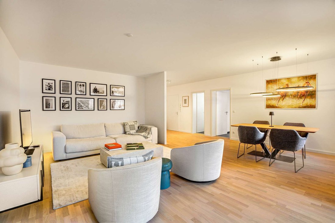 Apartment in Munich, Bavaria, Germany 4 - 17864394