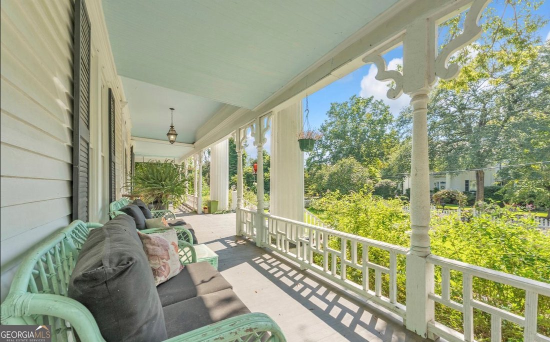House in Washington, Georgia, United States 4 - 17866218