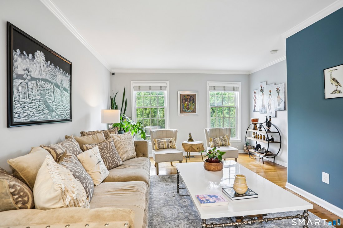 Condo in Stamford, Connecticut, United States 2 - 17864900