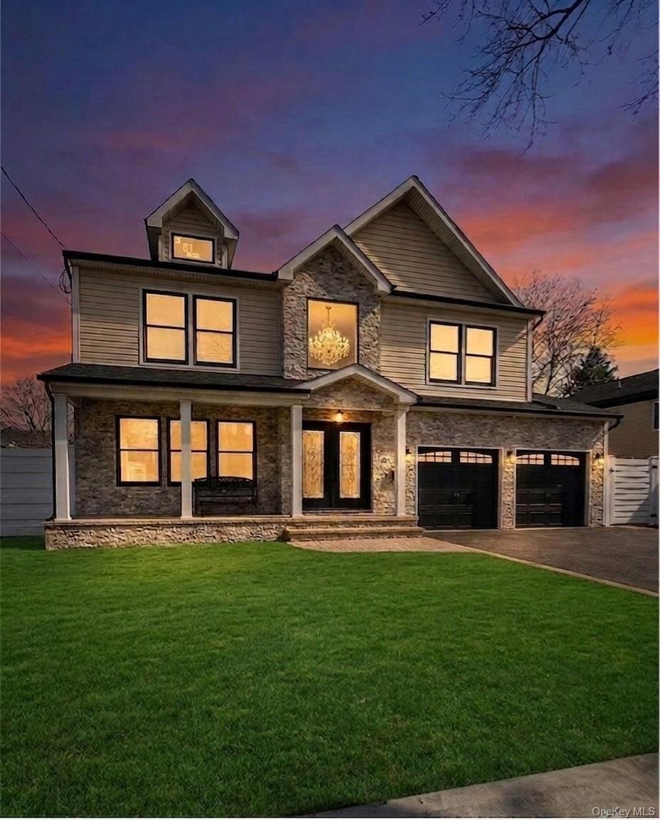 House in Bellmore, New York, United States 1 - 17613100