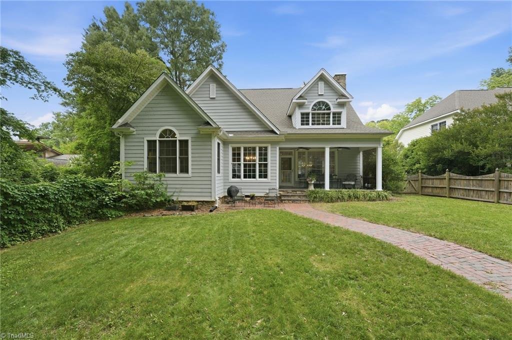 House in Elon, North Carolina, United States 3 - 17864503