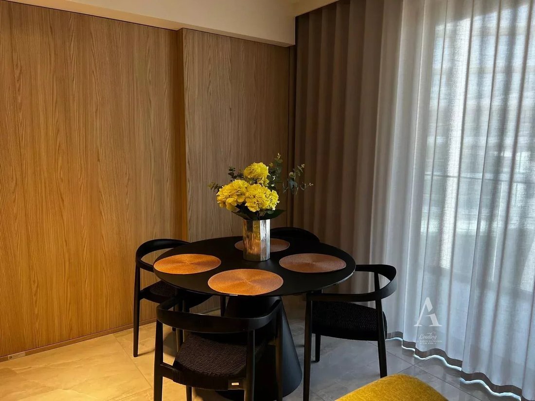 Apartment in Saint Julian's, Malta 2 - 14465867