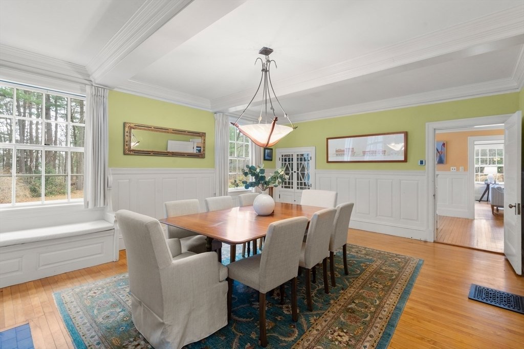 House in Wayland, Massachusetts, United States 5 - 17824487