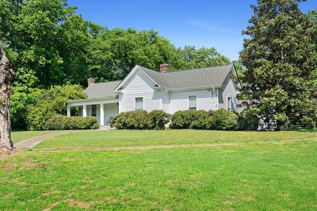 House in Franklin, Tennessee, United States 4 - 17869420