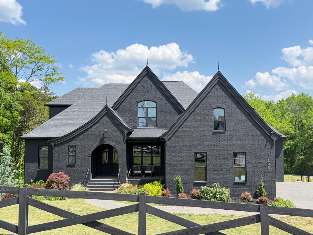 House in Nolensville, Tennessee, United States 1 - 17869358