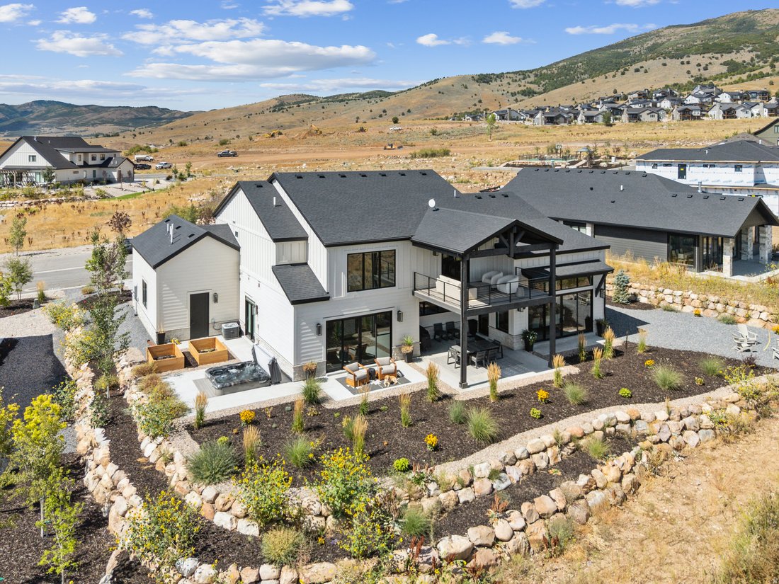 House in Eden, Utah, United States 2 - 17861337
