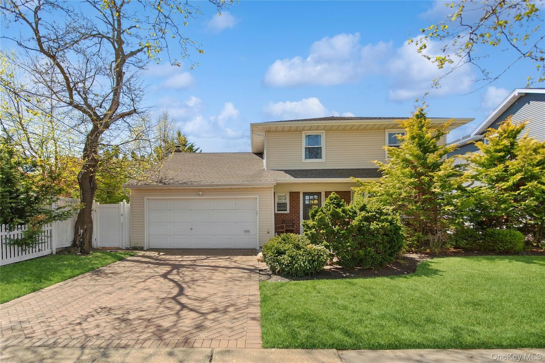 House in Long Beach, New York, United States 1 - 17862035