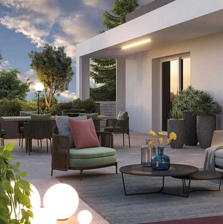 Apartment in Forcellini - Terranegra, Padua, Italy 2 - 17868048