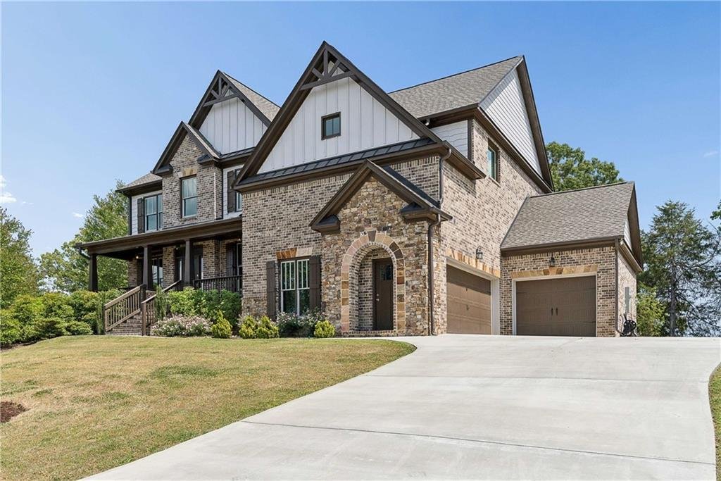 House in Auburn, Georgia, United States 4 - 17863183