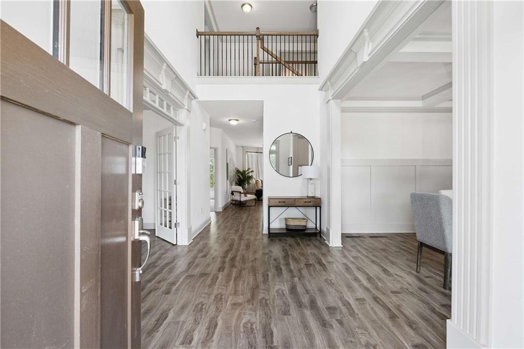 House in Auburn, Georgia, United States 5 - 17863183