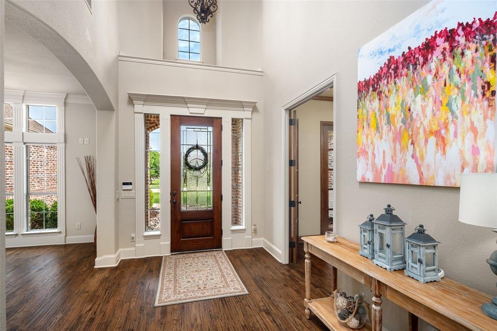 House in Prosper, Texas, United States 5 - 17866716