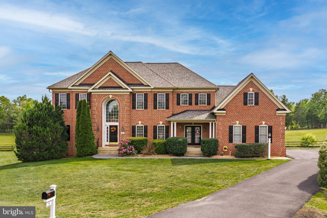 Middletown, Virginia, United States 4 - 17869009
