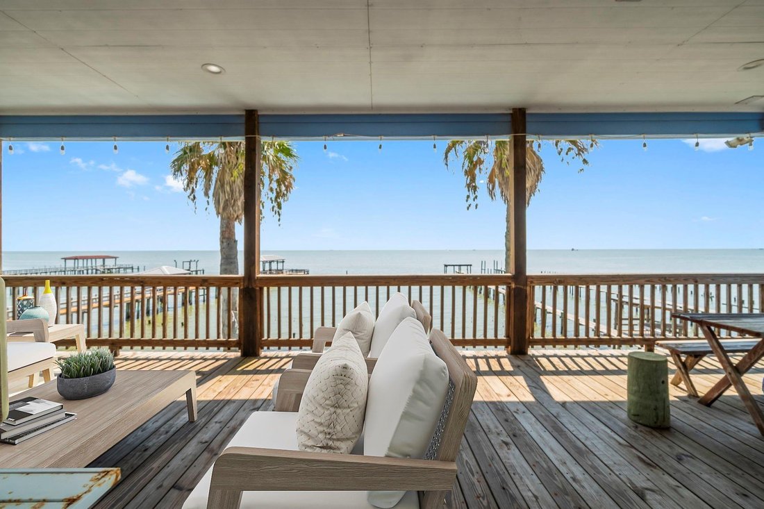 House in San Leon, Texas, United States 1 - 17861220