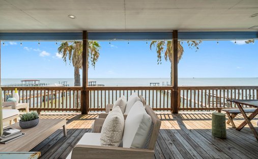 Casa a San Leon, Texas, Stati Uniti 1