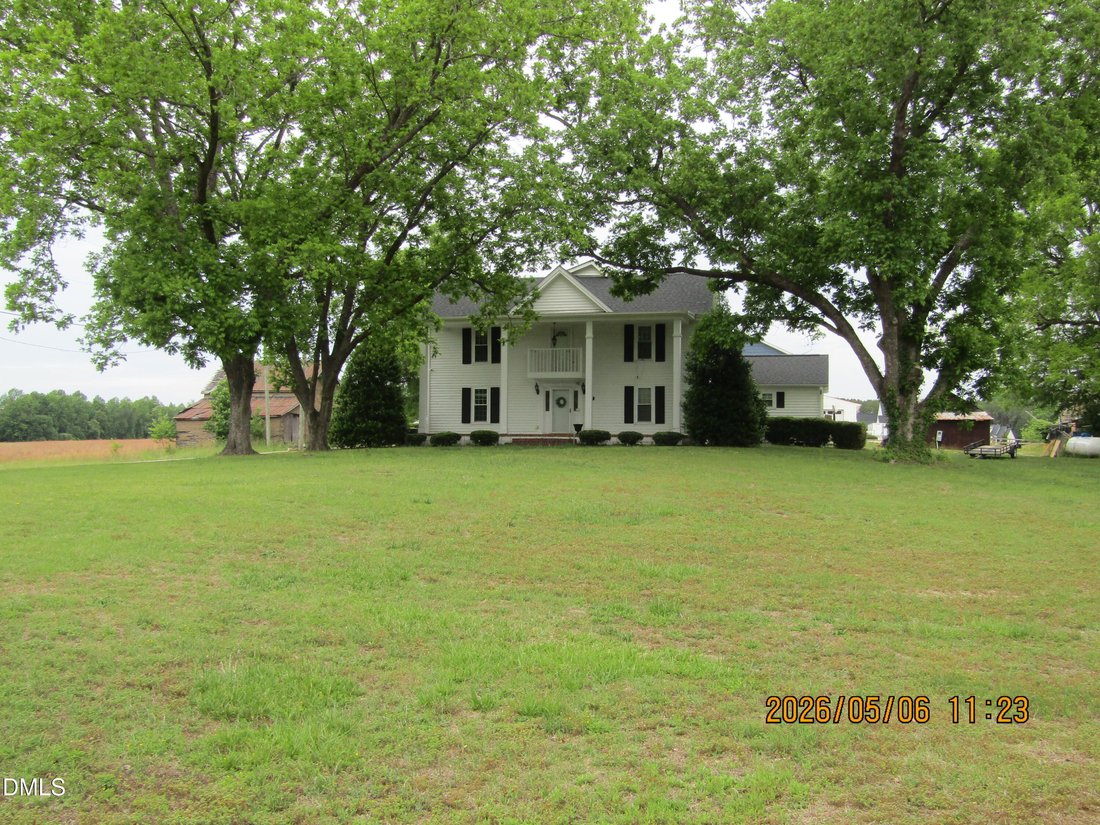 House in Zebulon, North Carolina, United States 3 - 17869545