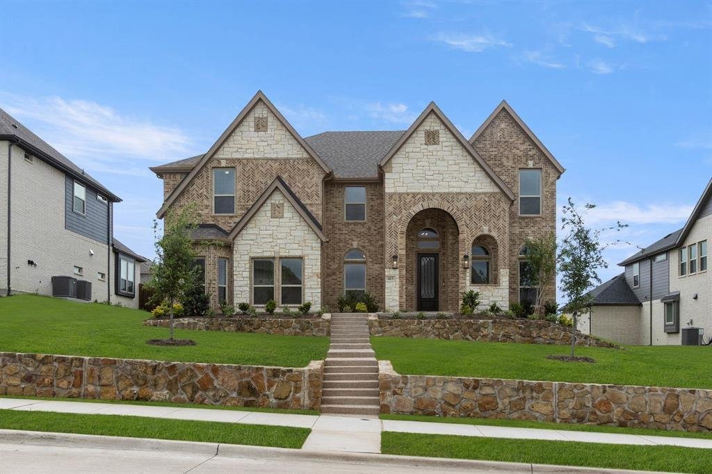 House in DeSoto, Texas, United States 2 - 17069823