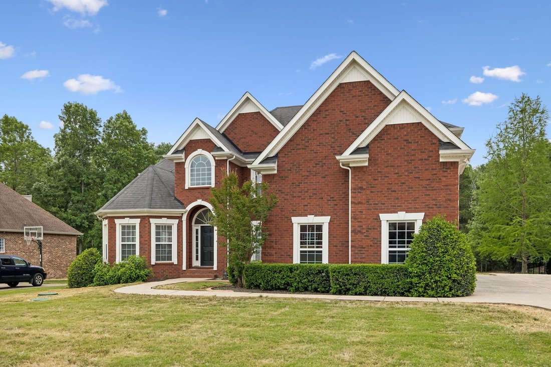 House in Smyrna, Tennessee, United States 3 - 17869367