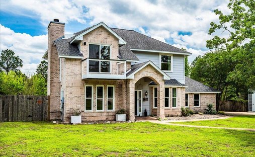 Casa en Elgin, Texas, Estados Unidos 1