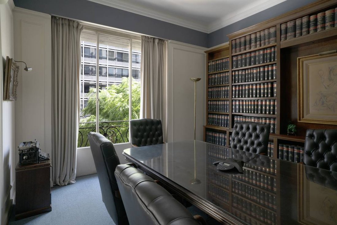 Apartment in Buenos Aires, Buenos Aires, Argentina 3 - 17865866