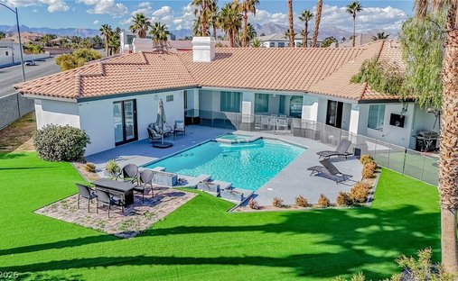 Casa a Las Vegas, Nevada, Stati Uniti 1