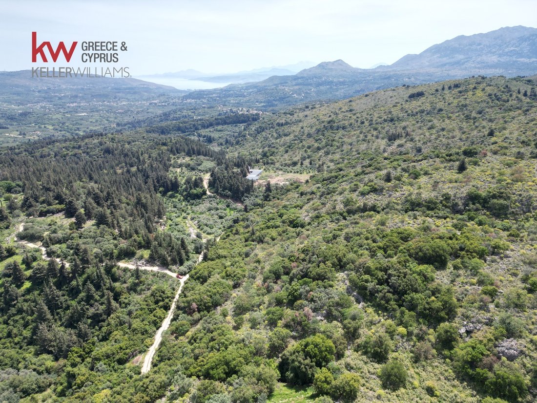 Land in Apokoronas, Greece 3 - 17863197