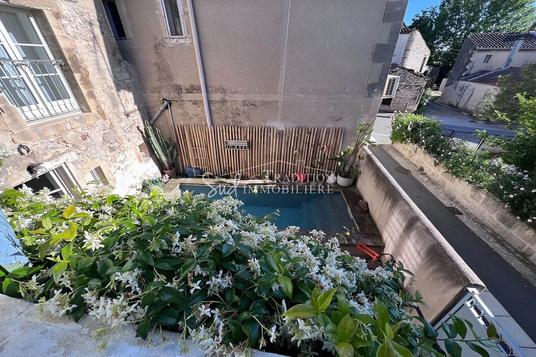Villa in Mouriès, Provence-Alpes-Côte d'Azur, France 1 - 13540739