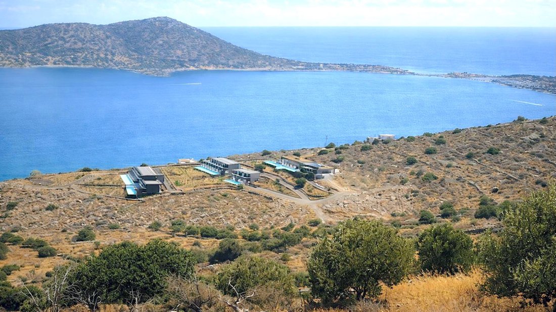Land in Community of Elounta, Agios Nikolaos Municipal Unit, Greece 5 - 17868137