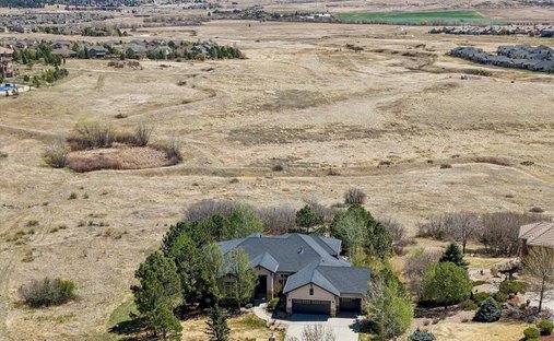 Casa en Parker, Colorado, Estados Unidos 1