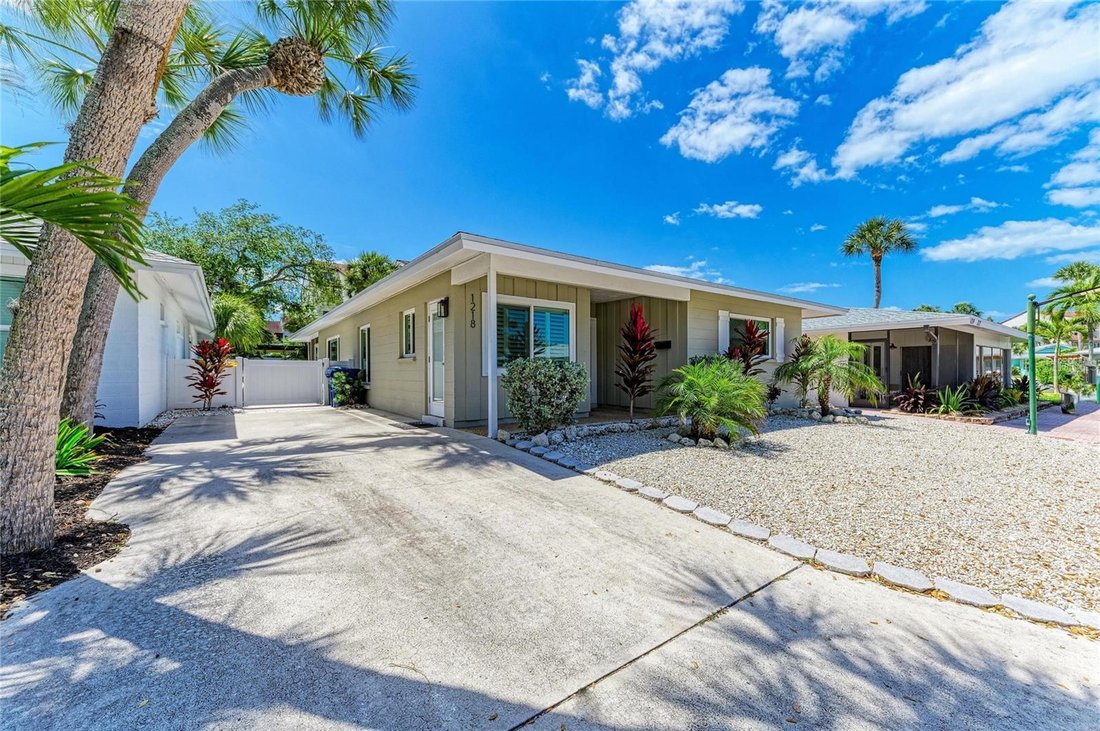 Condo in Siesta Key, Florida, United States 2 - 17861106