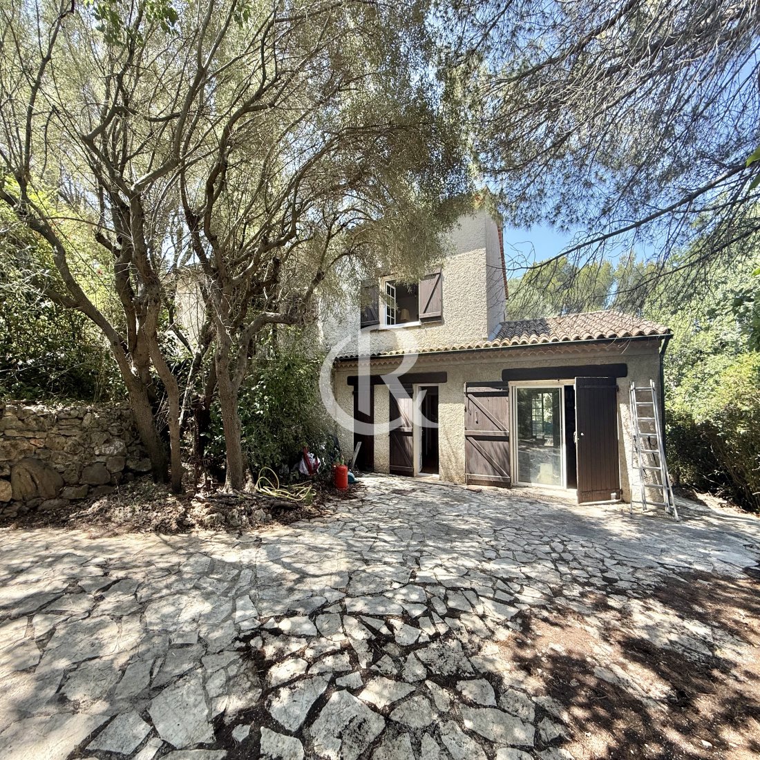 Villa in Hyeres, Provence-Alpes-Côte d'Azur, France 5 - 17865419