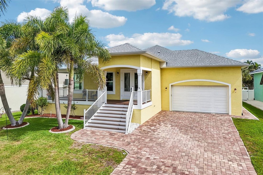 Maison à Bradenton, Floride, États-Unis 1 - 17867679