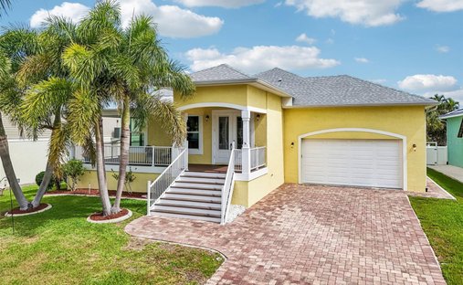Casa a Bradenton, Florida, Stati Uniti 1
