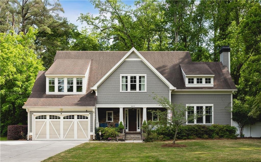 House in Atlanta, Georgia, United States 1 - 17866394