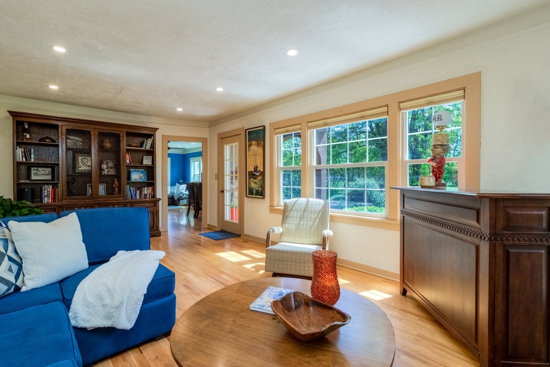 House in Walla Walla, Washington, United States 2 - 17863254