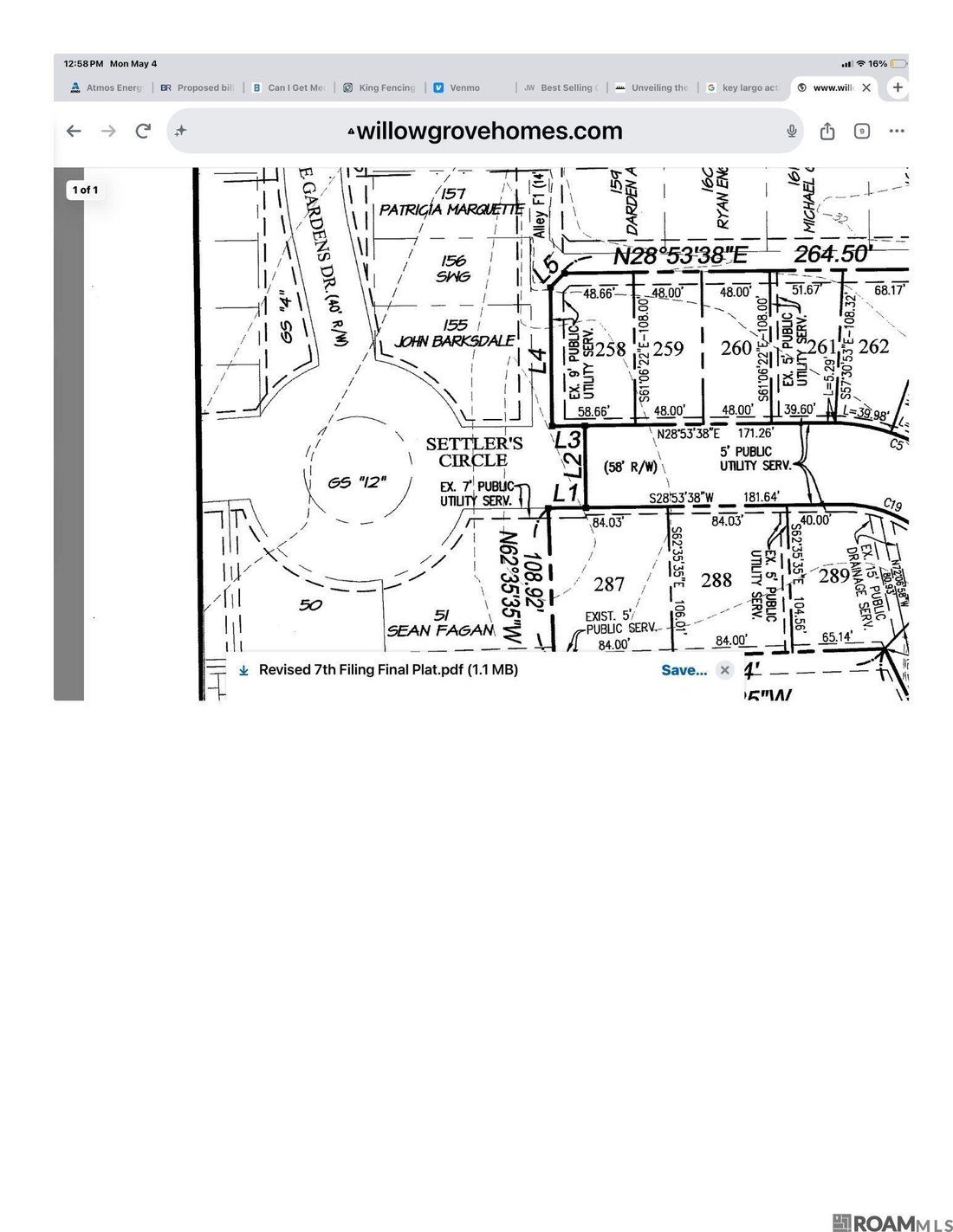 House in Baton Rouge, Louisiana, United States 4 - 17863184