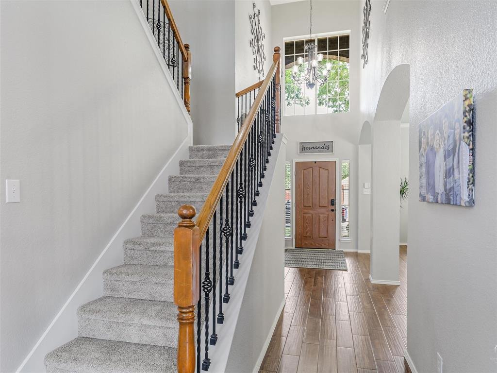 House in Frisco, Texas, United States 3 - 17861840