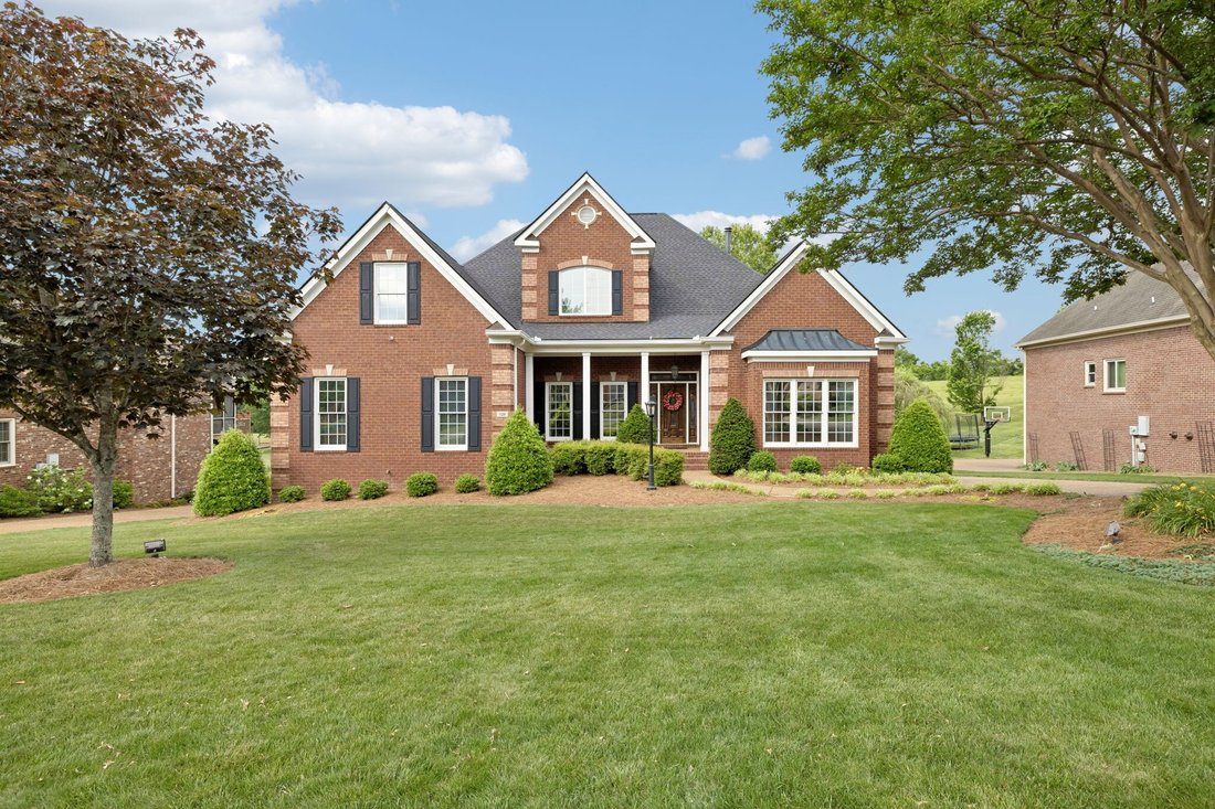 Casa a Franklin, Tennessee, Stati Uniti 2 - 17869379