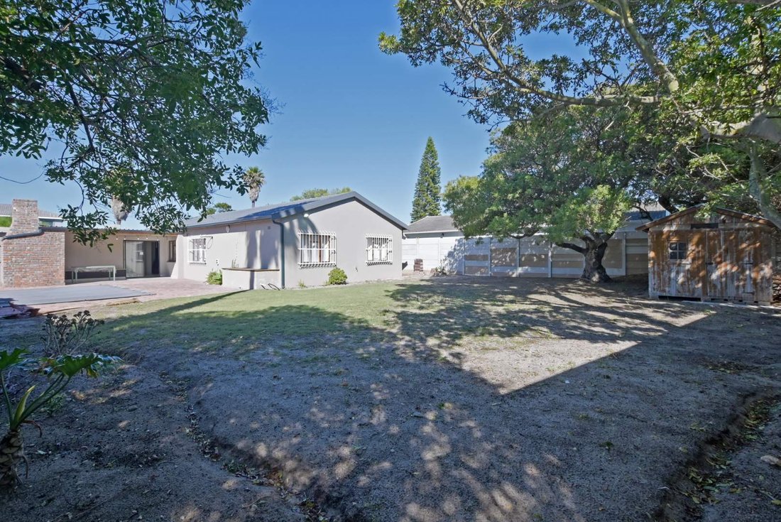 House in Blouberg, Limpopo, South Africa 1 - 17861067