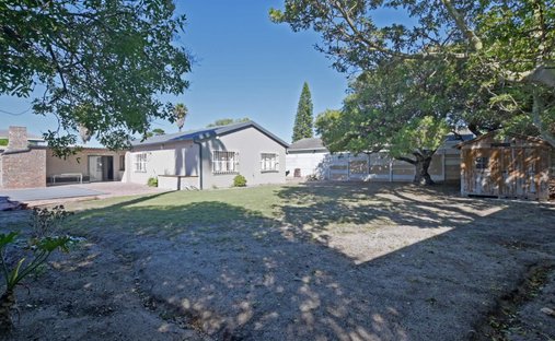 House in Blouberg, Limpopo, South Africa 1