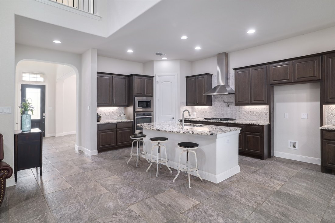 House in Cedar Park, Texas, United States 4 - 17863013