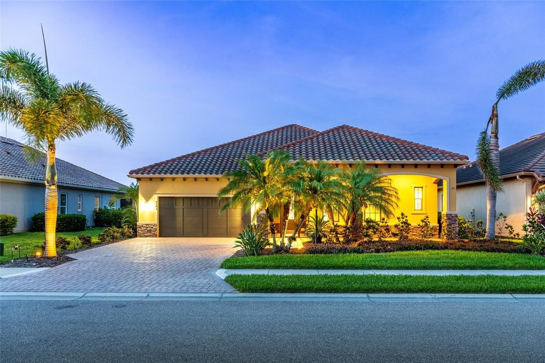 House in Bradenton, Florida, United States 1 - 17864970
