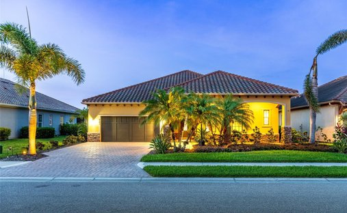 House in Bradenton, Florida, United States 1