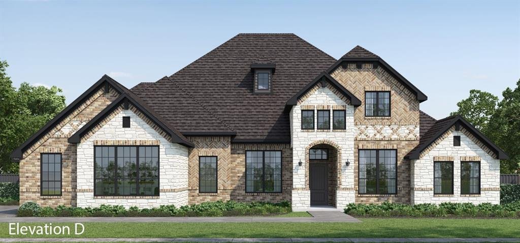 House in Greenville, Texas, United States 1 - 17866677