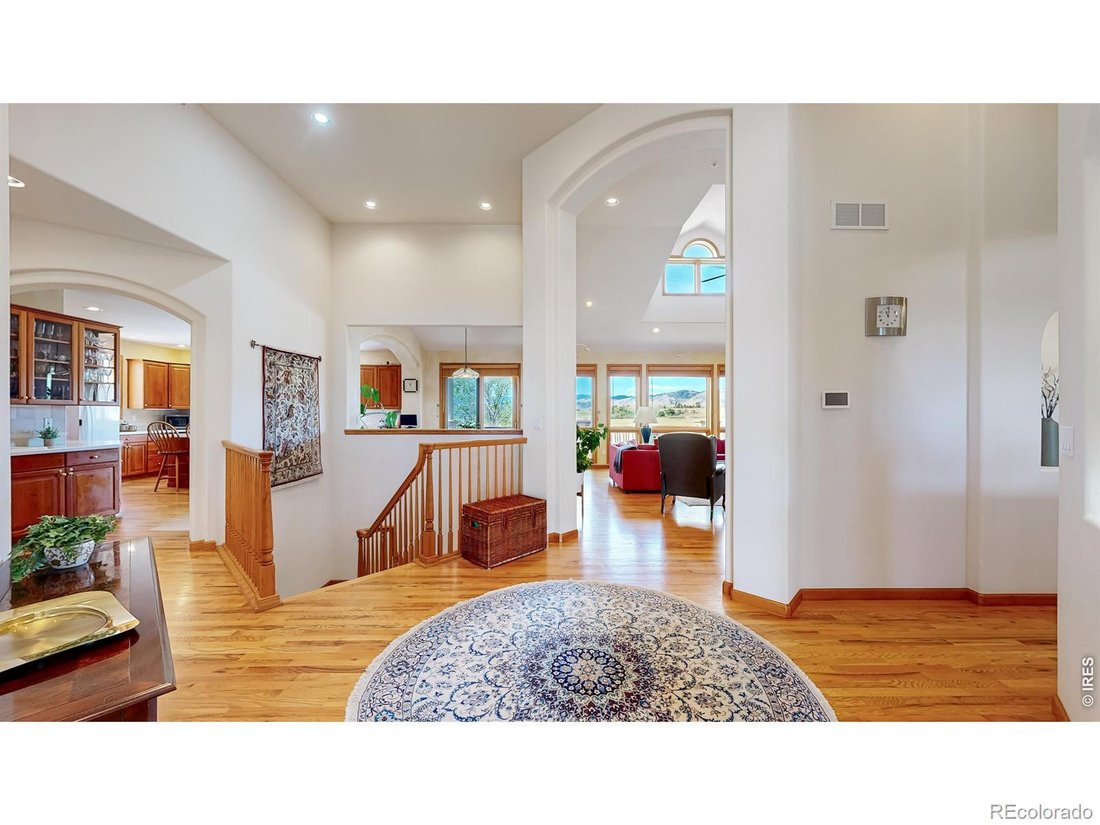 House in Longmont, Colorado, United States 4 - 17869677
