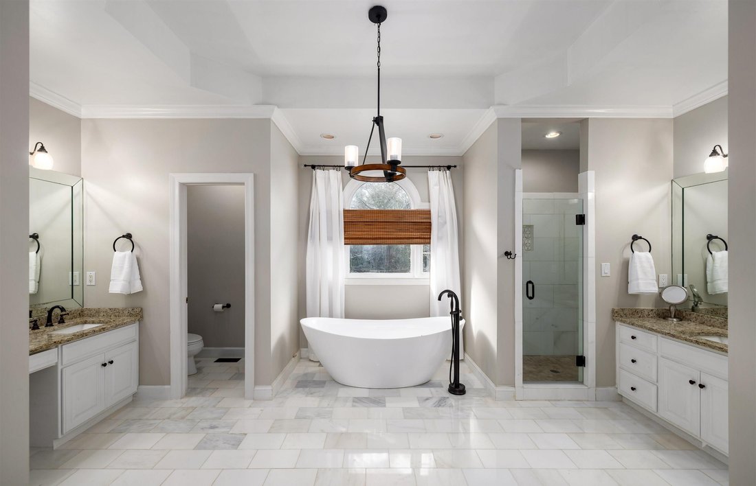 Haus in Mountain Brook, Alabama, Vereinigte Staaten 3 - 17864695