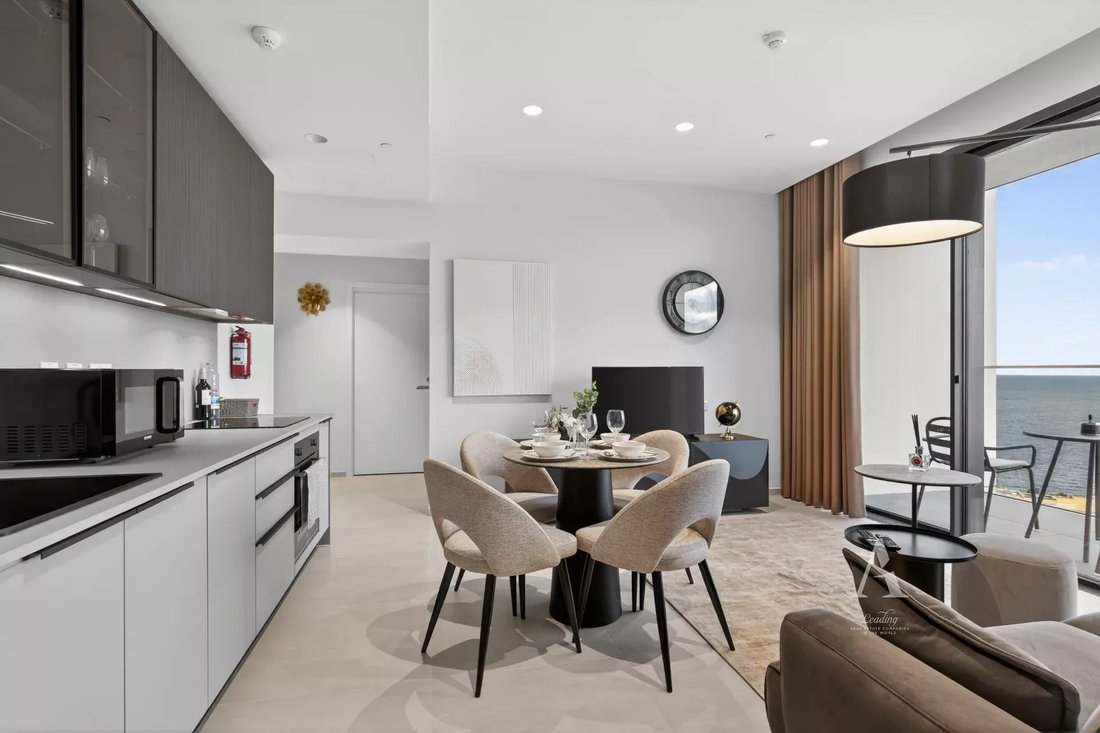Apartment in Saint Julian's, Malta 5 - 14963087
