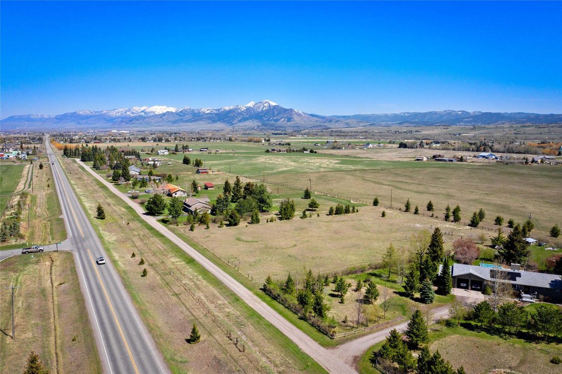 Land in Bozeman, Montana, United States 2 - 17866662