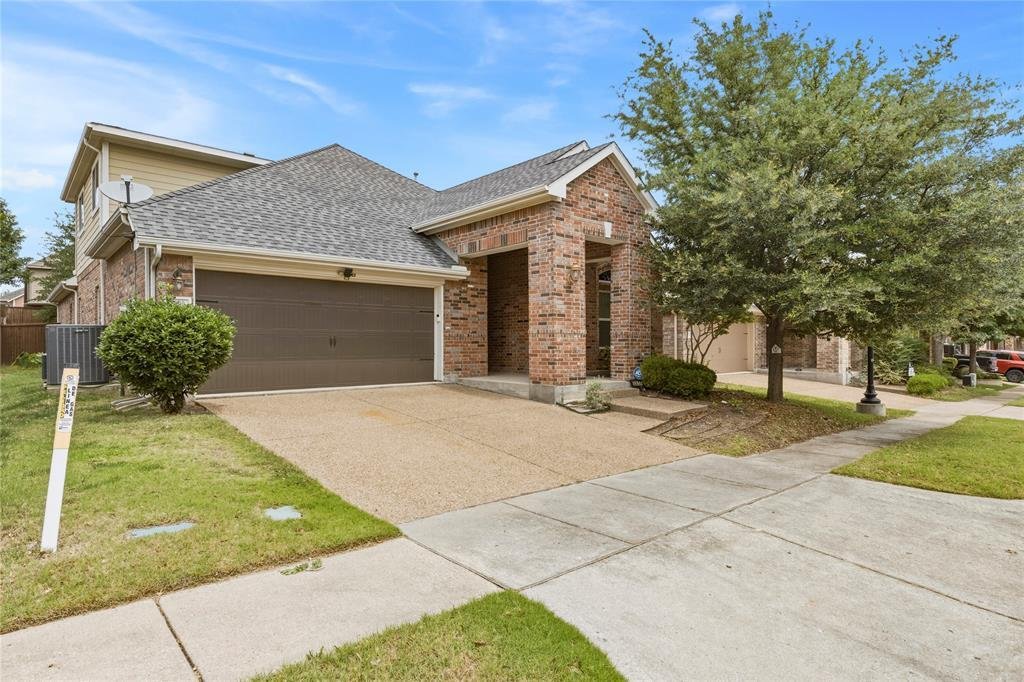 House in McKinney, Texas, United States 2 - 17869885
