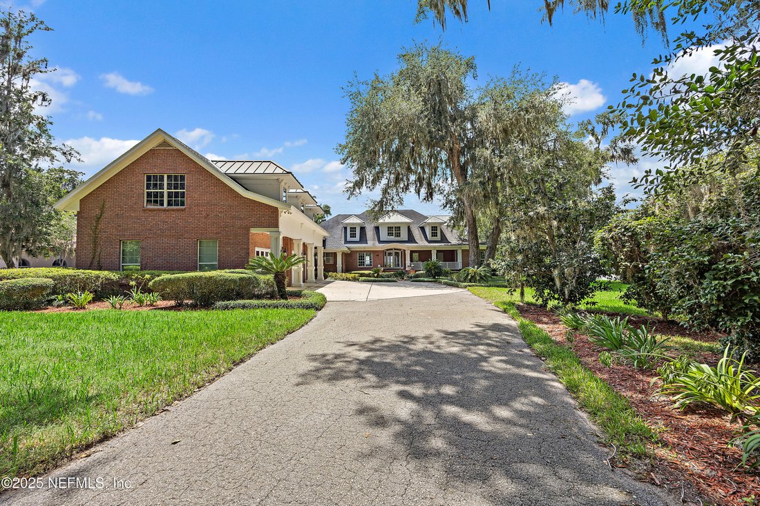 House in Fruit Cove, Florida, United States 3 - 17860942