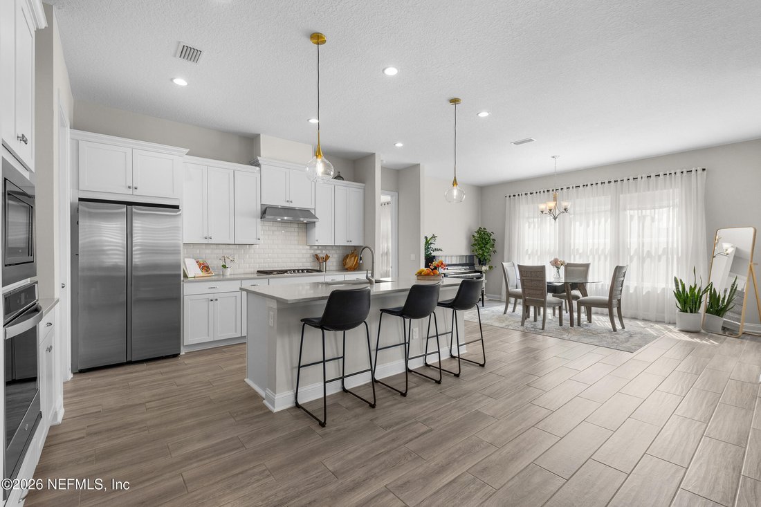 House in Fruit Cove, Florida, United States 4 - 17864012